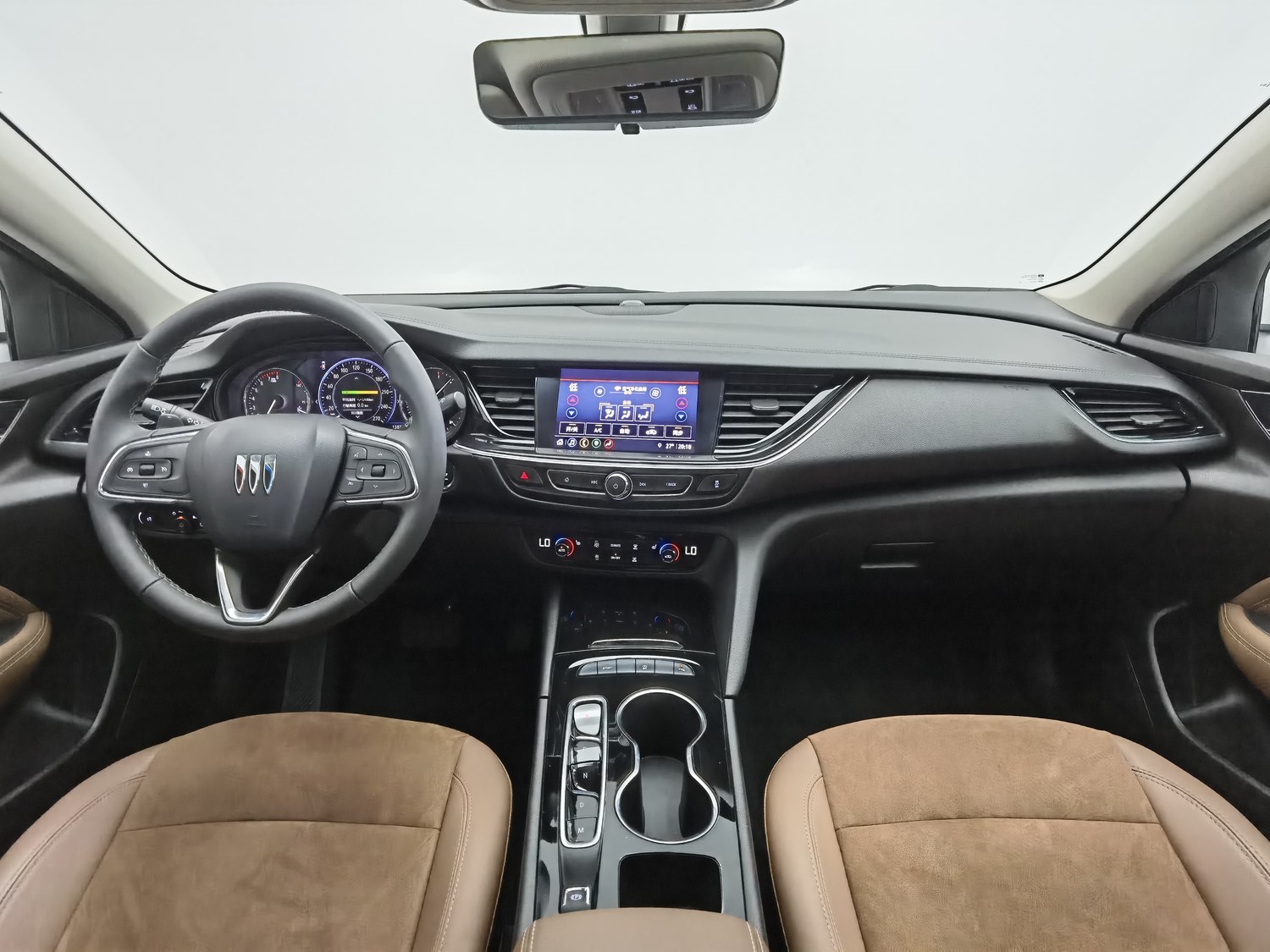 Used Buick Regal 2024 2.0 AT