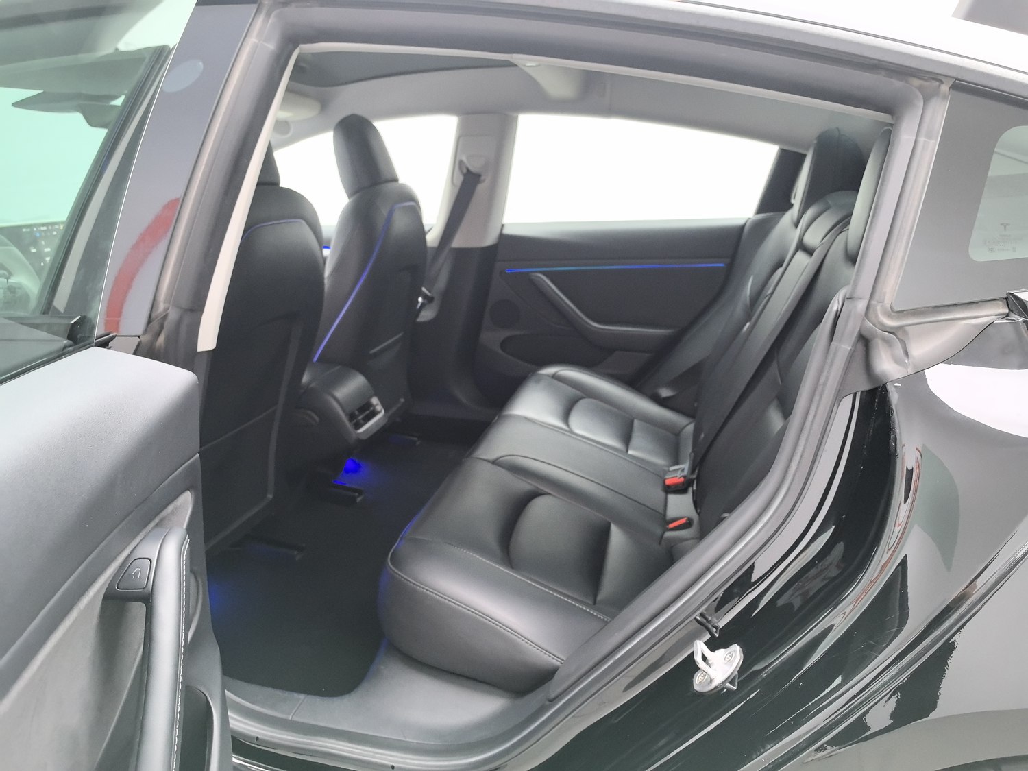 Used Tesla Model 3 2020