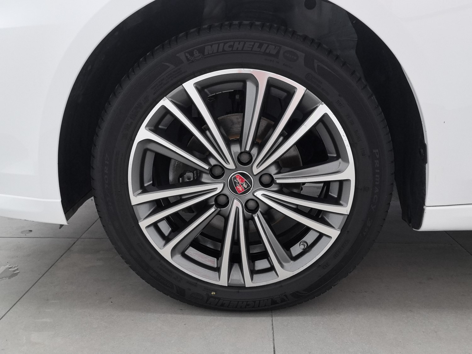 Used Roewe i6 2020 1.6 AT