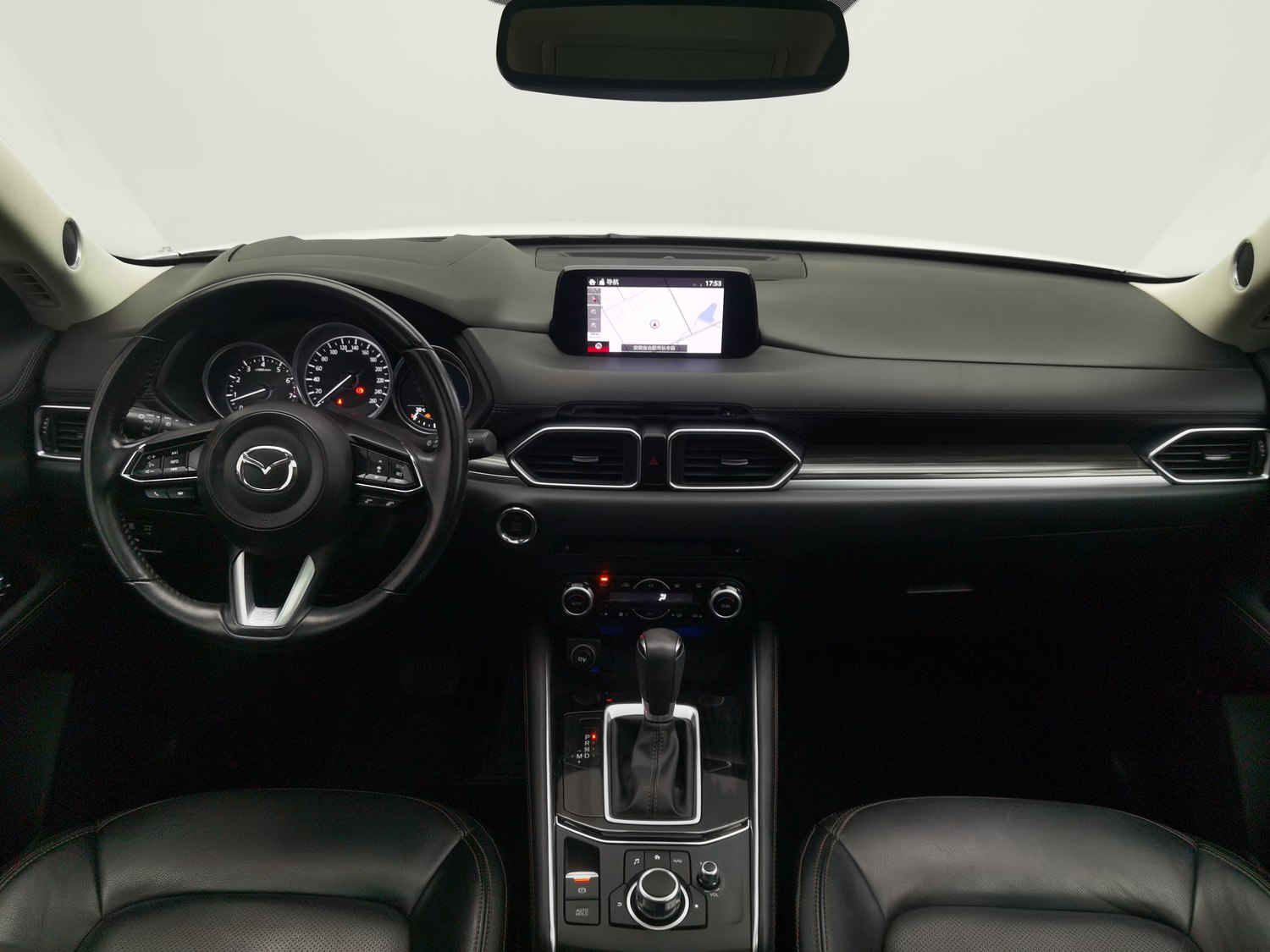 Used Mazda CX-5 2021 2.5 AT