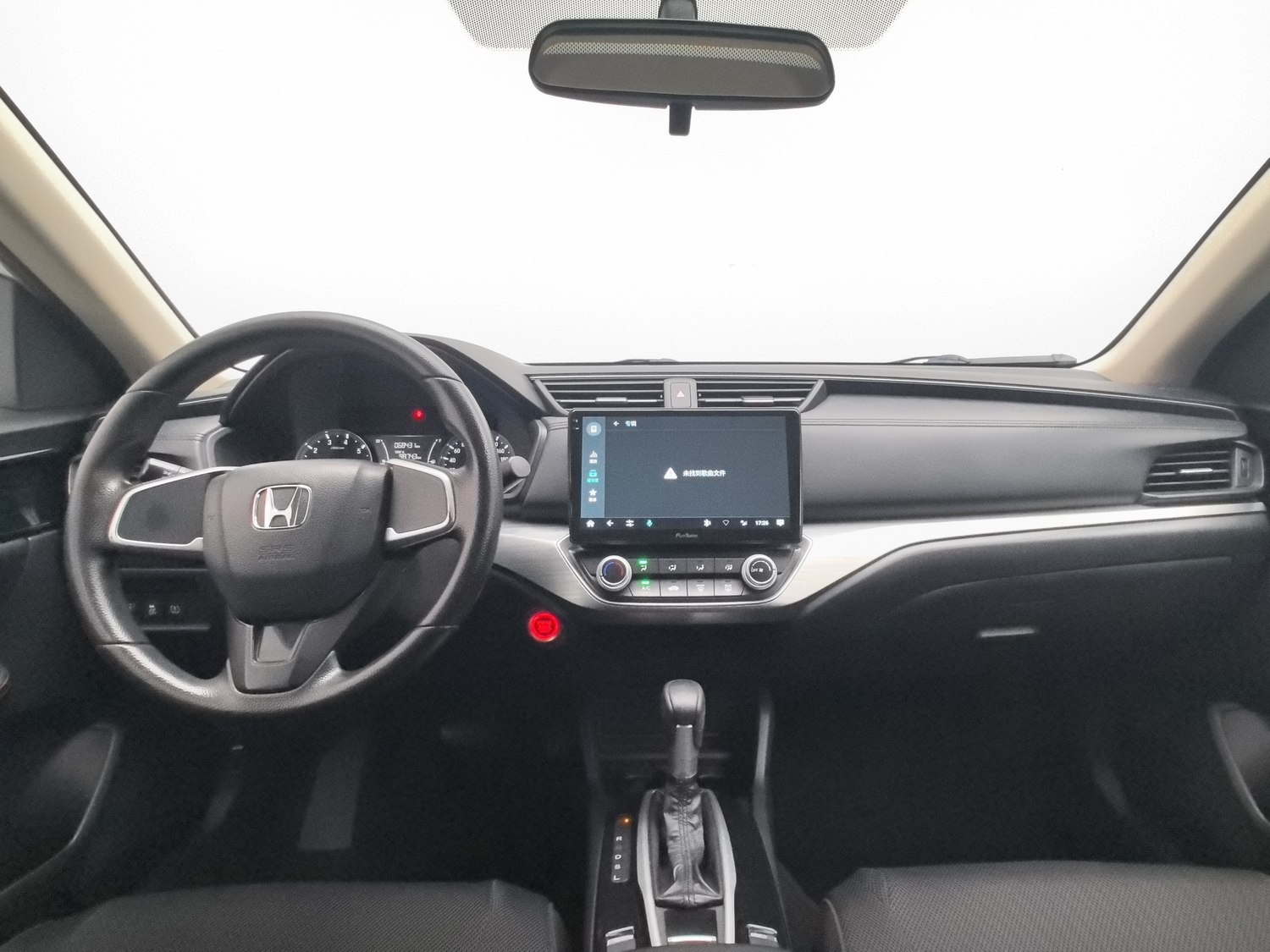 Used Honda Envix 2019 1.0 AT