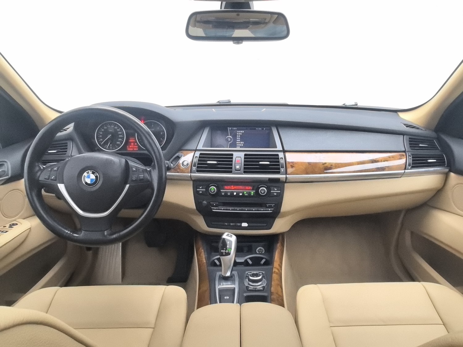 Used BMW X5 (Import) 2013 3.0 AT