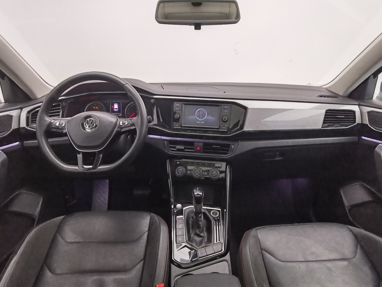 Used Volkswagen Tayron 2019 1.4 AT