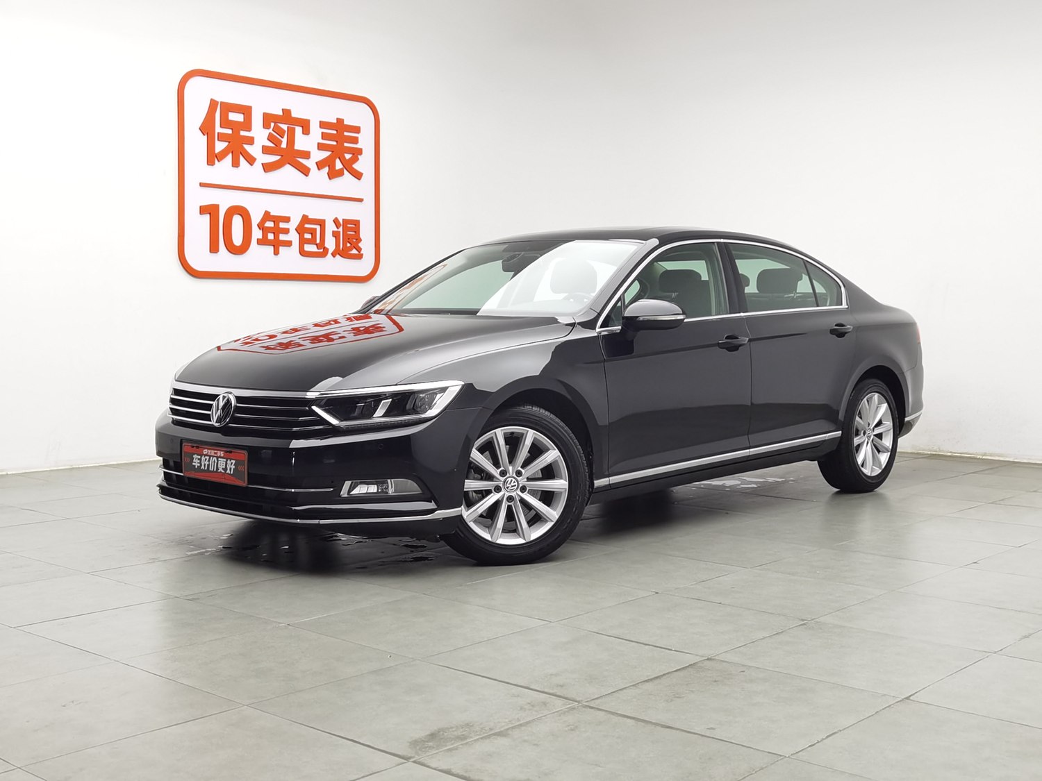 Used Volkswagen Magotan 2019 2.0 AT
