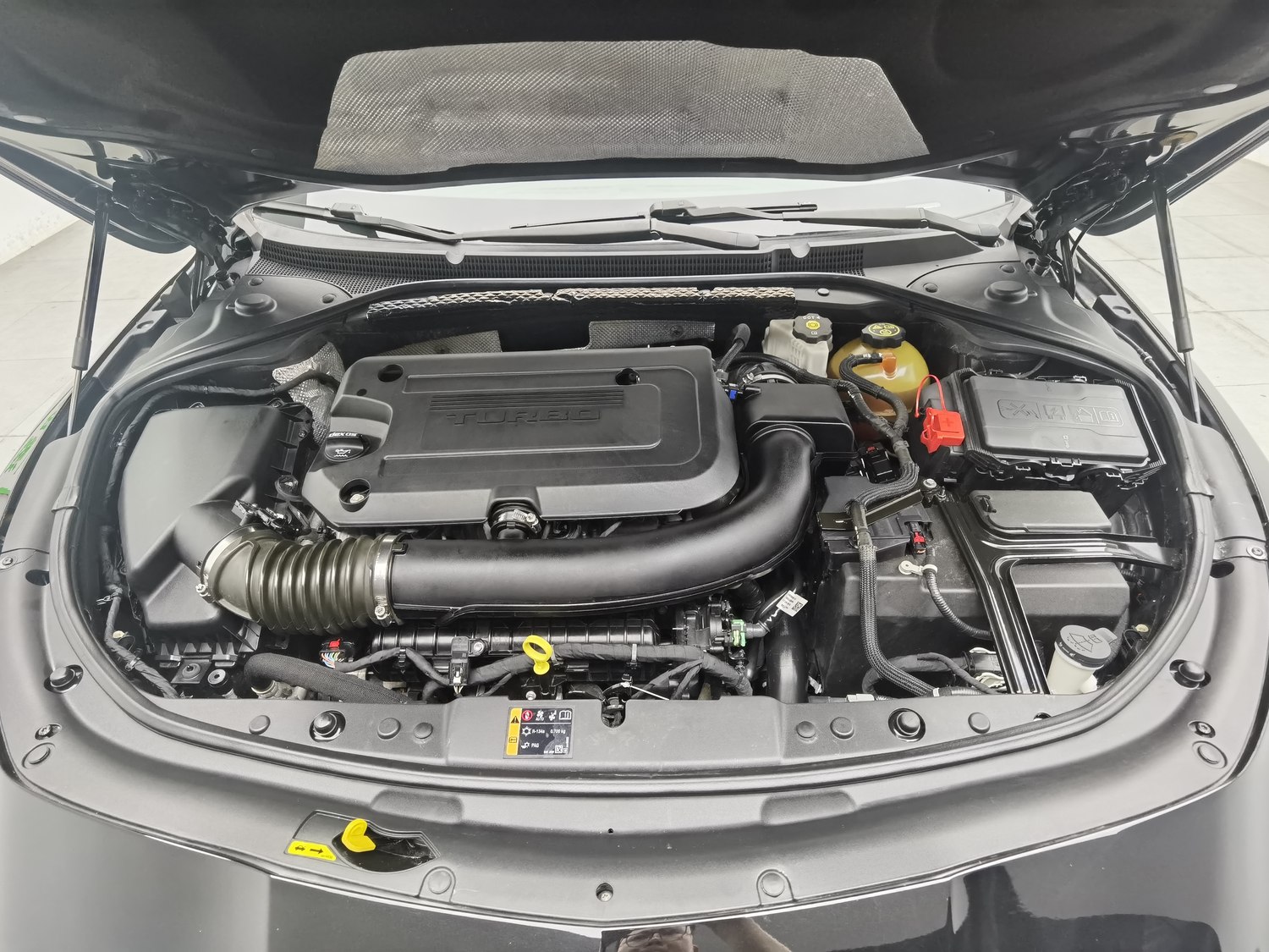 Used Buick LaCrosse 2019 2.0 AT