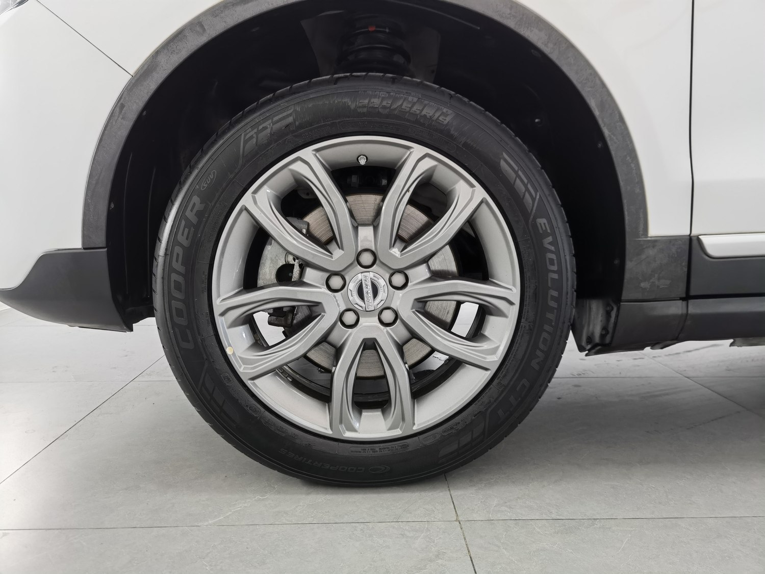 Used Haval H7 2019 2.0 AT