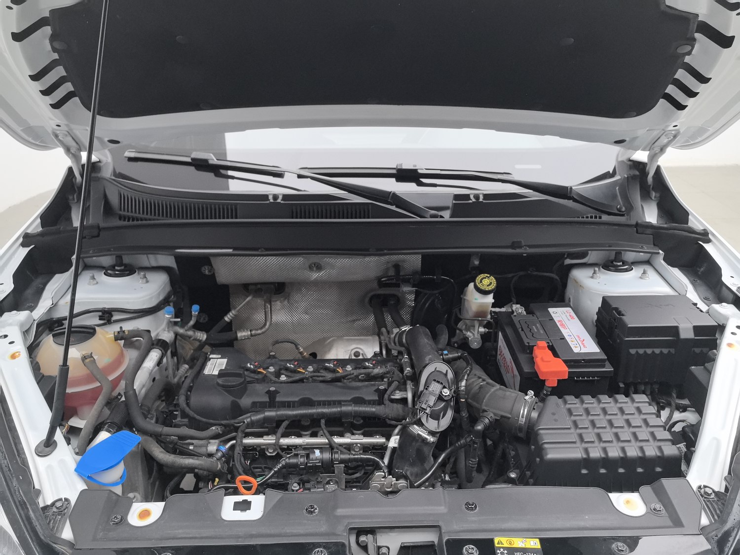 Used Chery Tiggo 8 2019 1.5 AT