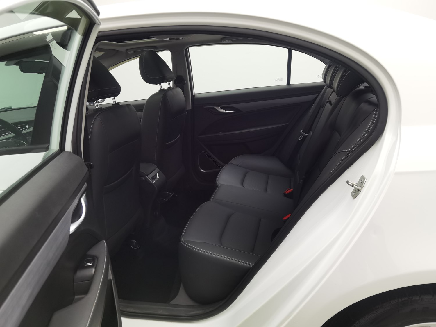 Used Geely Emgrand 2021 1.5 MT