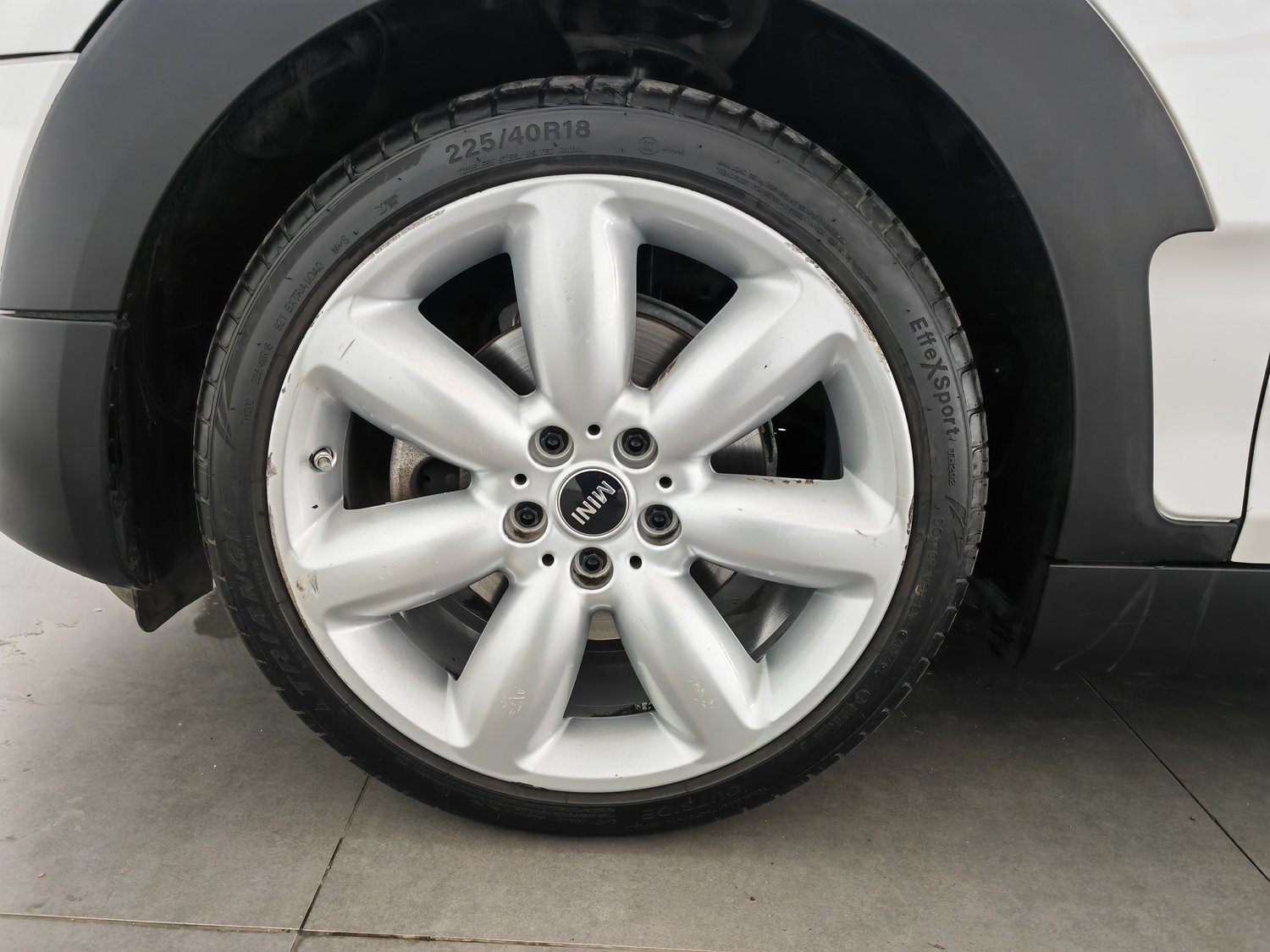 Used MINI Clubman 2023 1.5 AT