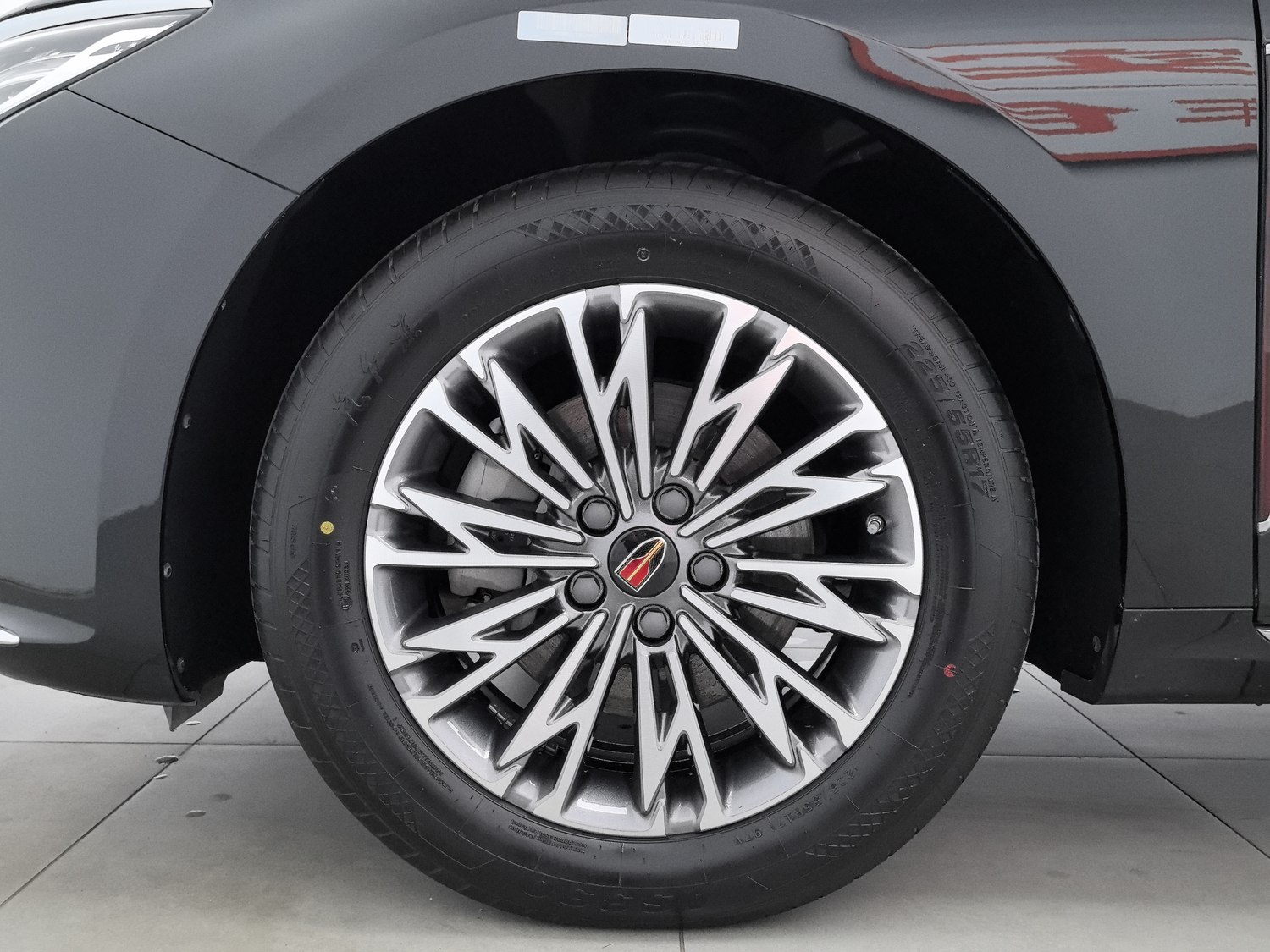 Used Hongqi H5 2025 1.5 AT