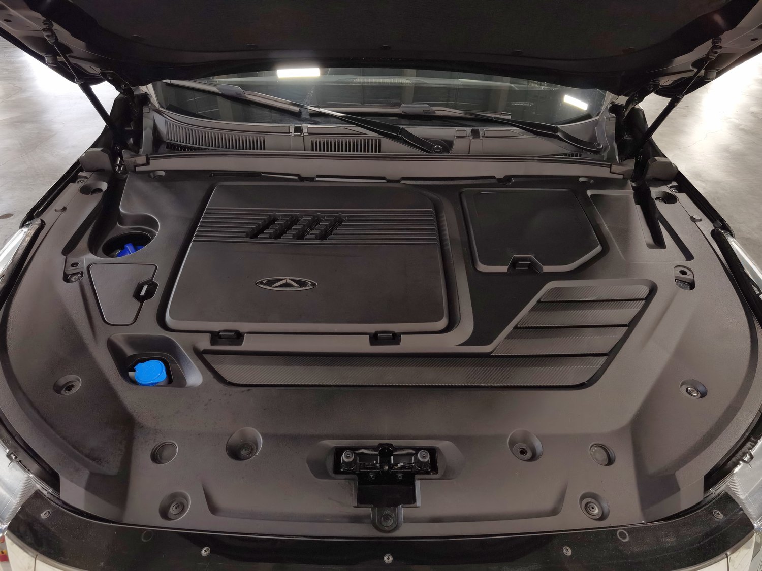 Used Chery Tiggo 8 PRO 2024 1.6 AT