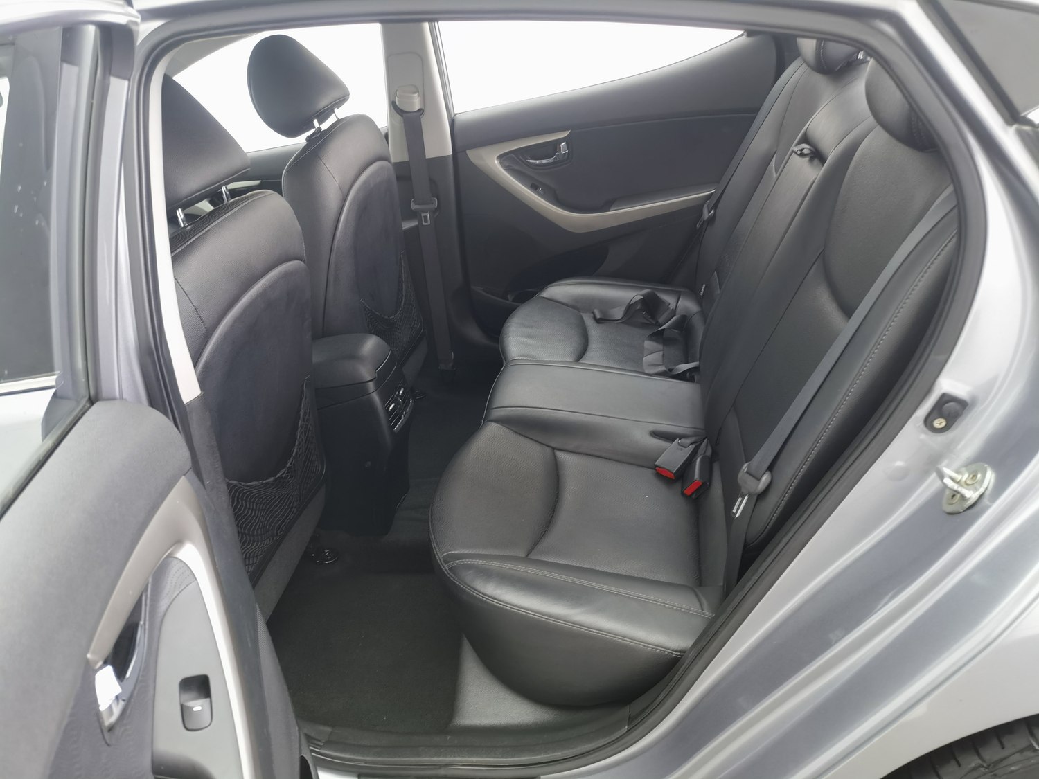 Used Hyundai Langdong 2013 1.6 AT
