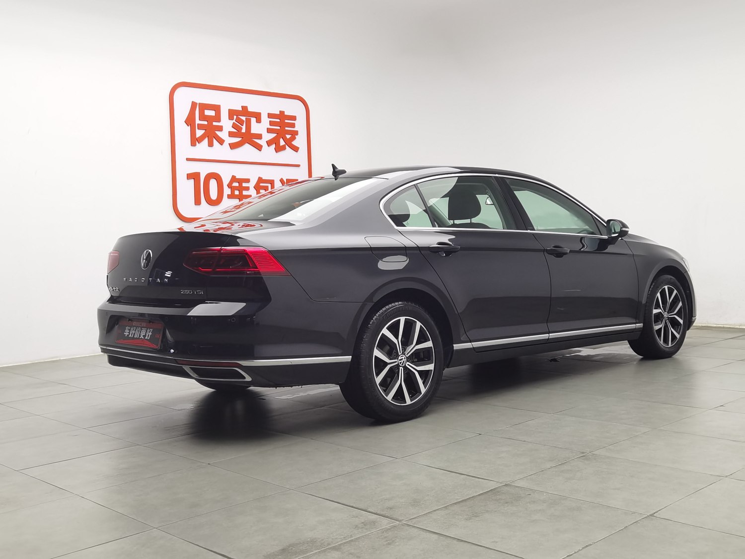 Used Volkswagen Magotan 2020 1.4 AT