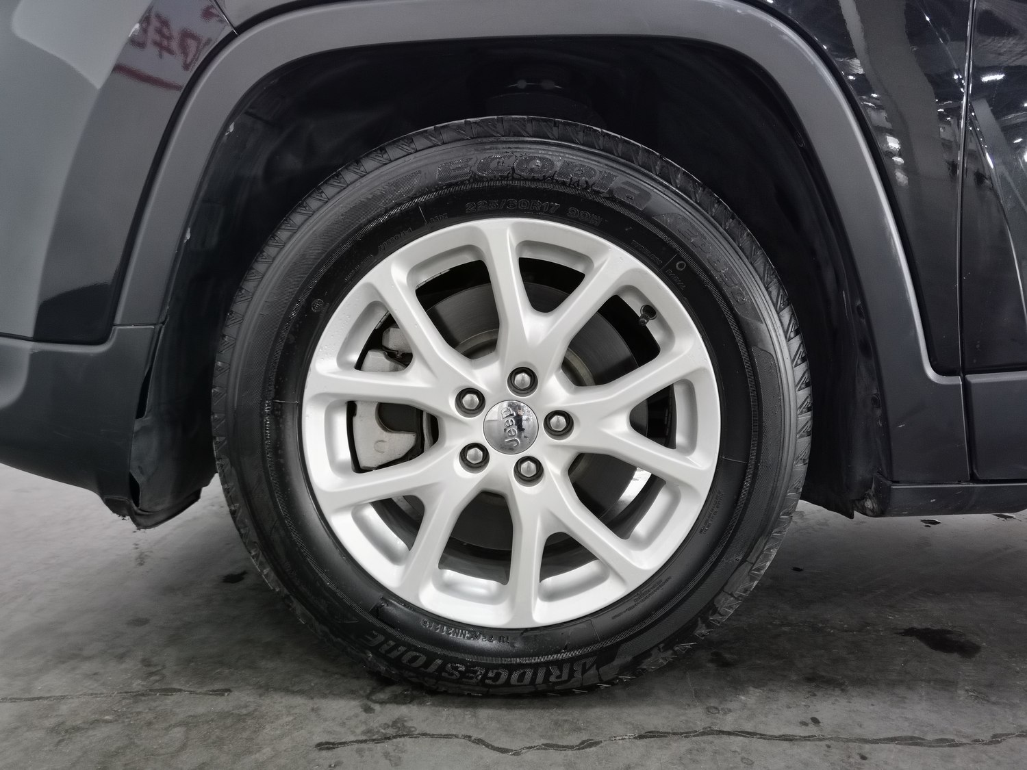 Used Jeep Cherokee 2019 2.0 AT