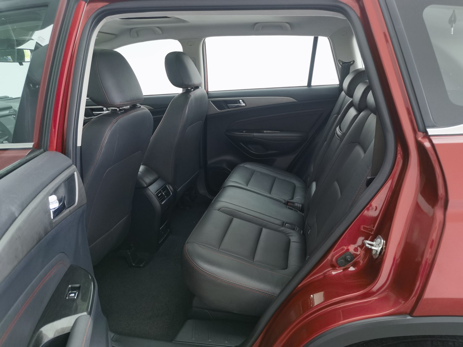 Used Changan CS75 2017 1.5 MT