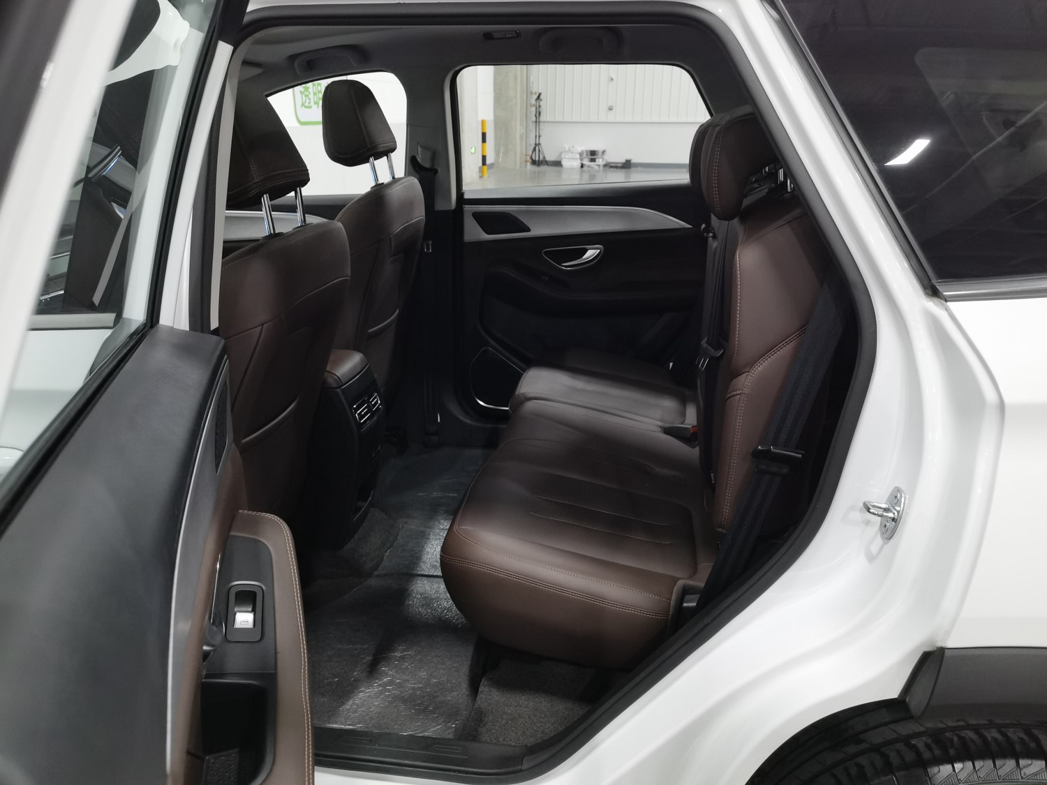 Used Jetour X95 2023 1.6 AT