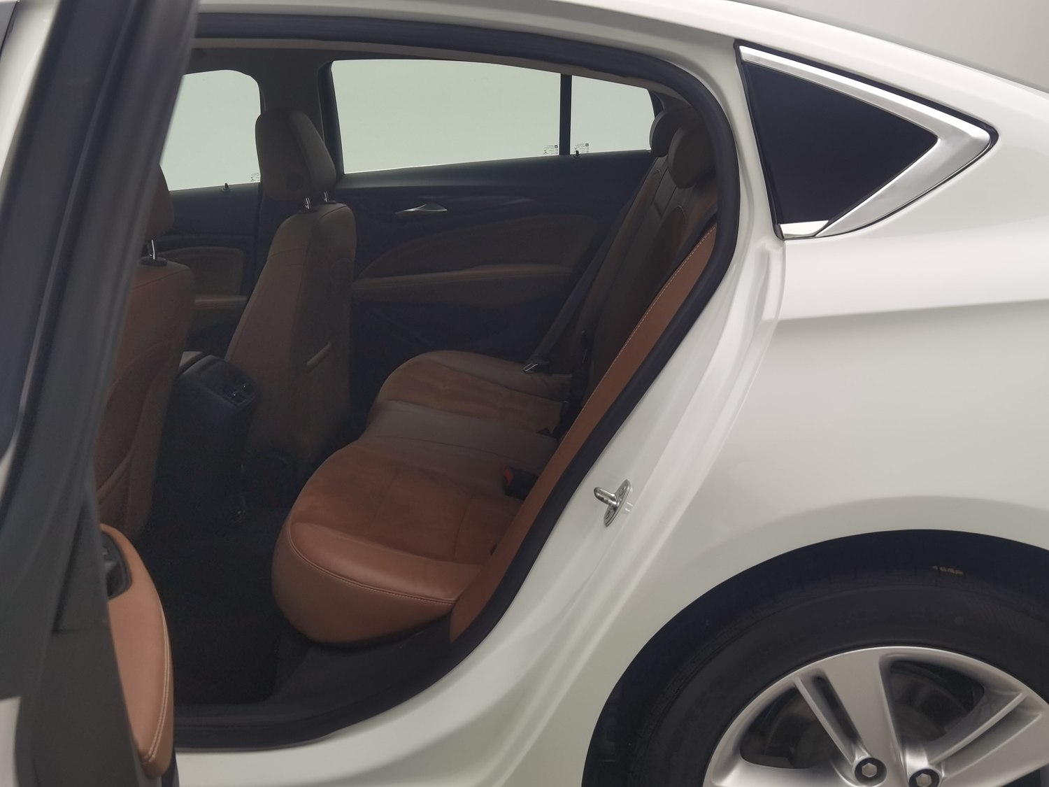 Used Buick Regal 2017 1.5 AT