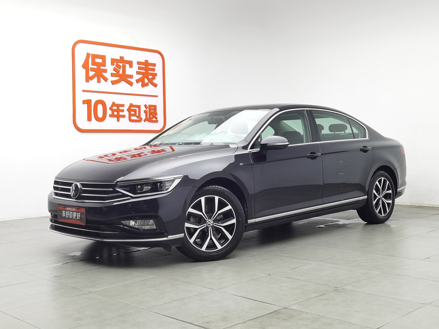 Used Volkswagen Magotan 2020 1.4 AT