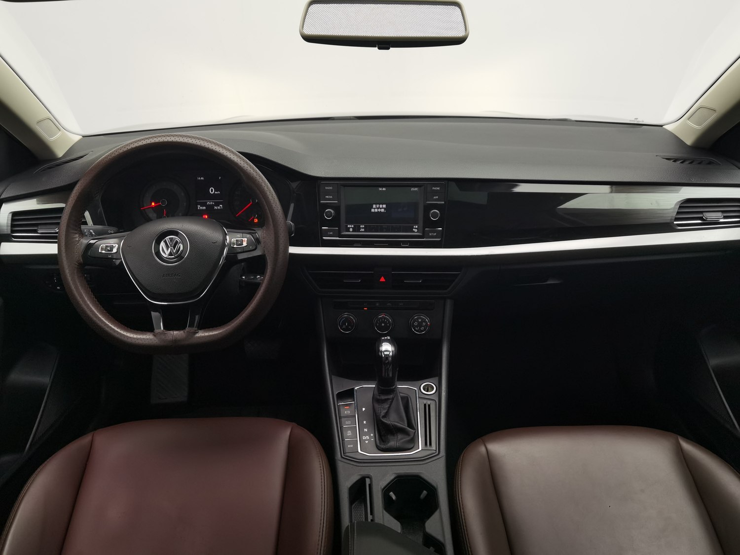 Used Volkswagen Lavida 2018 1.4 AT