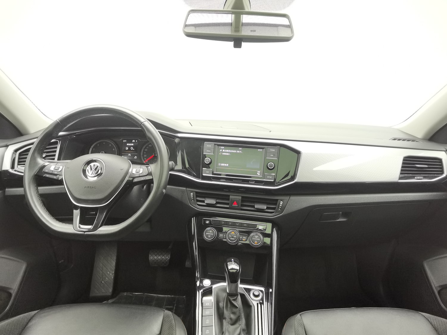 Used Volkswagen Tayron 2019 1.4 AT
