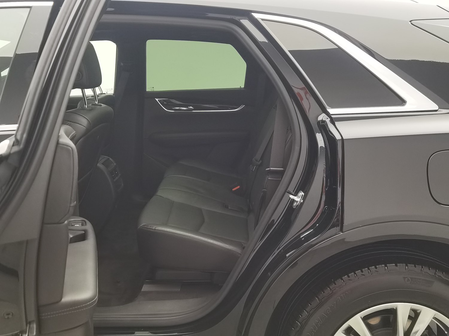 Used Cadillac XT5 2020 2.0 AT