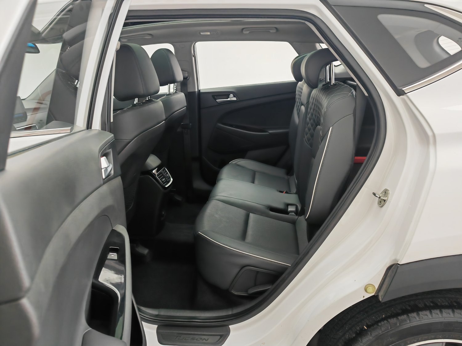 Used Hyundai Tucson 2020 1.6 AT