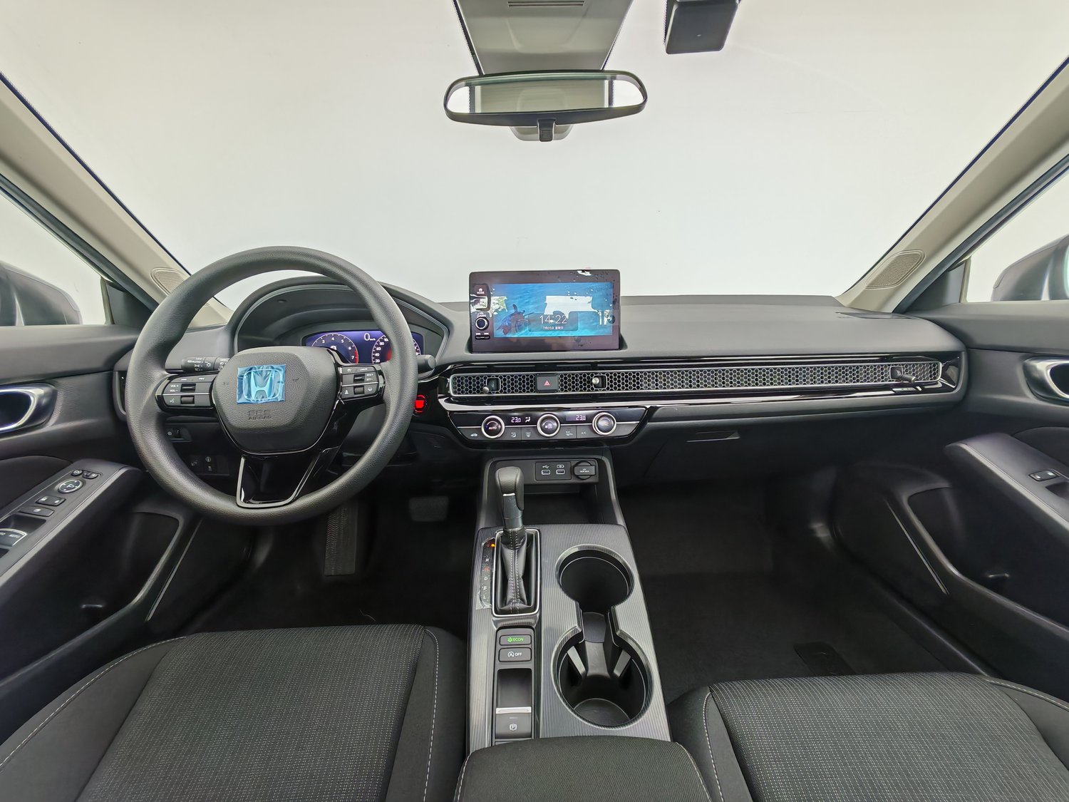 Used Honda Civic 2022 1.5 AT