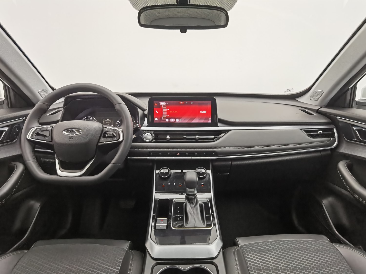 Used Chery Tiggo 5x 2020 1.5 AT