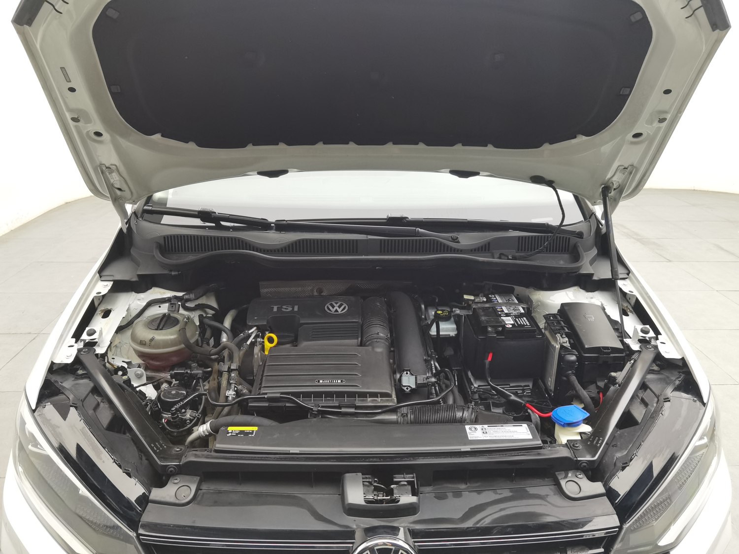 Used Volkswagen Golf Sportsvan 2019 1.4 AT