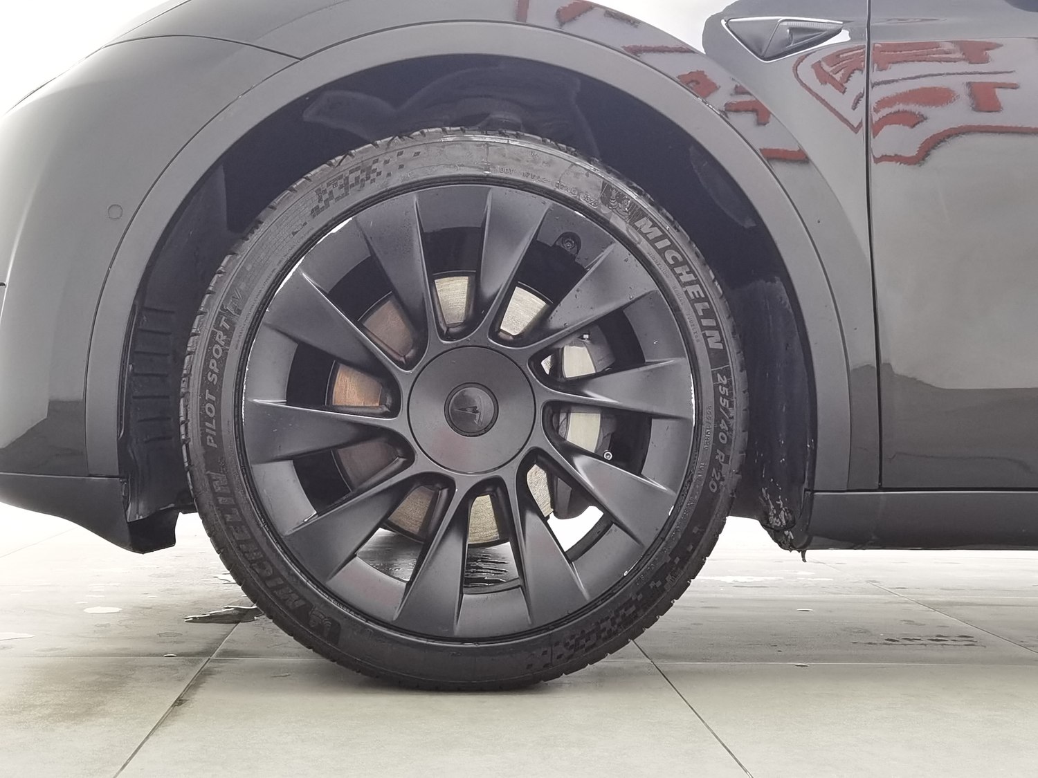 Used Tesla Model Y 2022