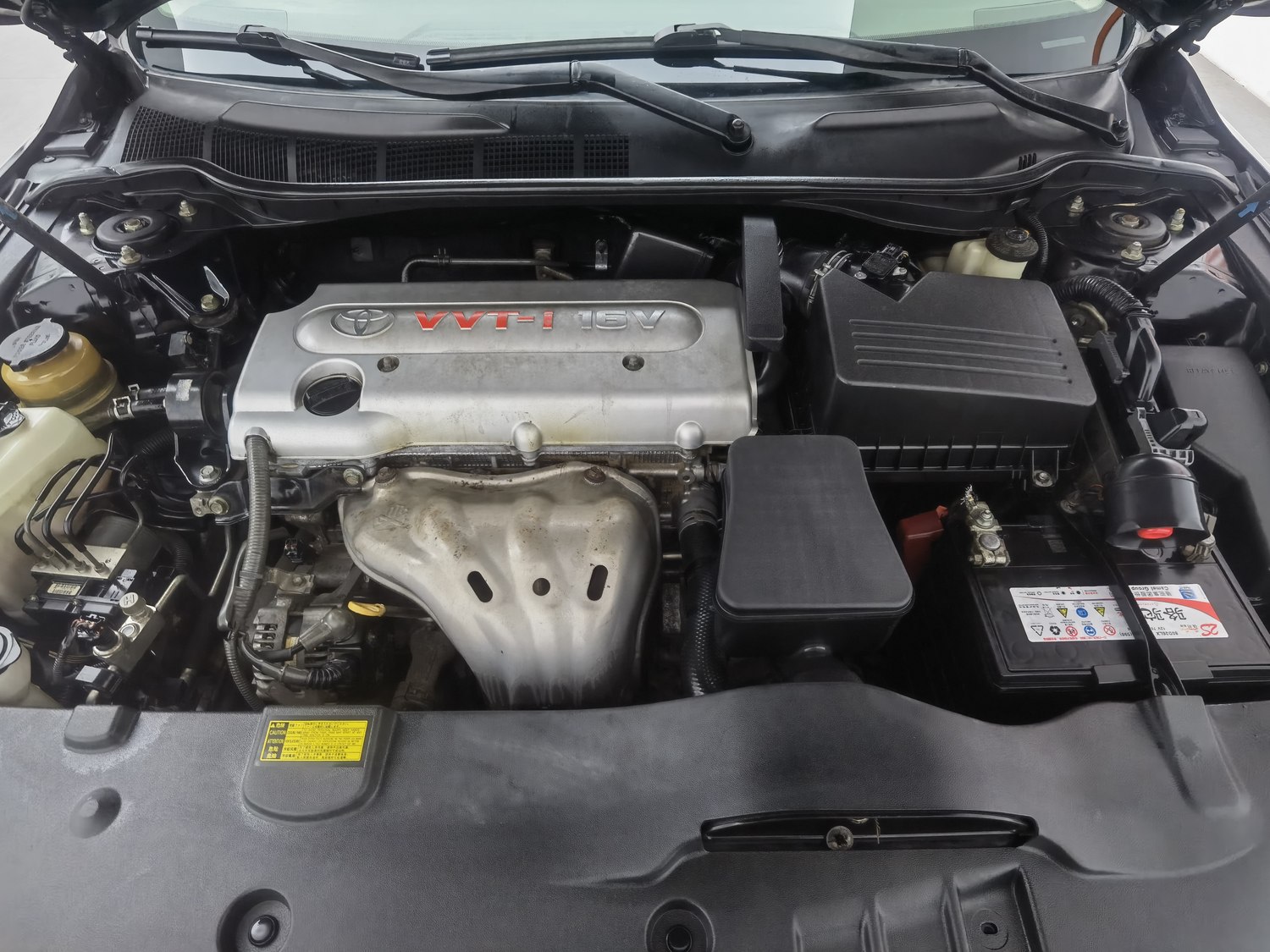 Used Toyota Camry 2011 2.4 AT