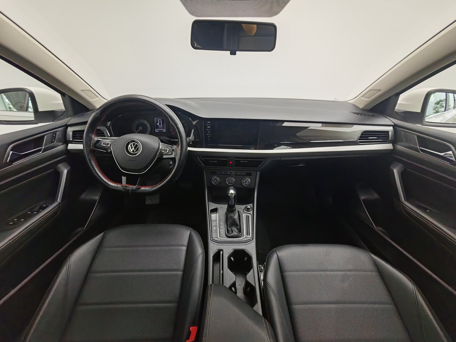 Used Volkswagen Lavida 2021 1.5 AT