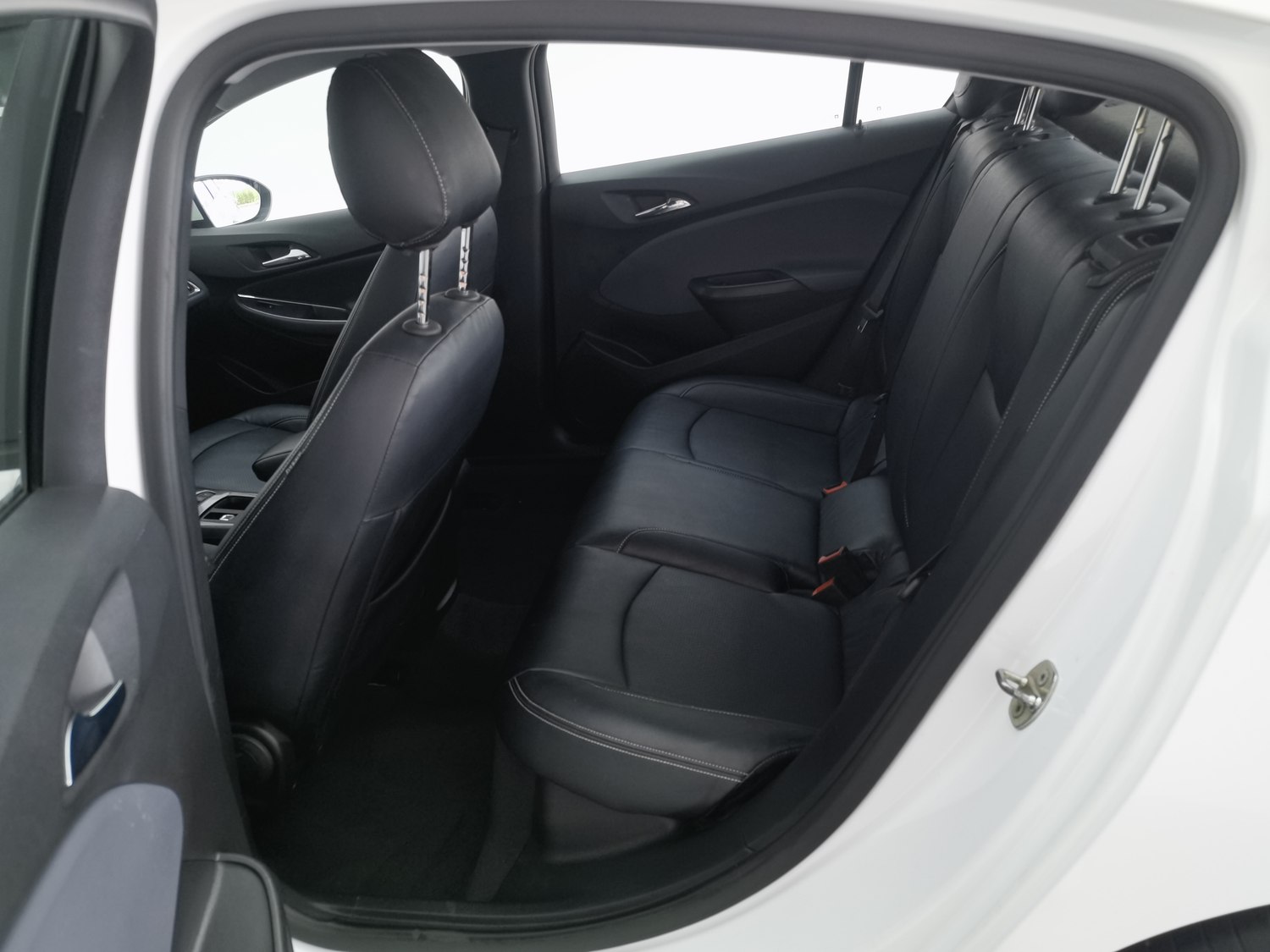 Used Chevrolet Cruze 2017 1.5 AT