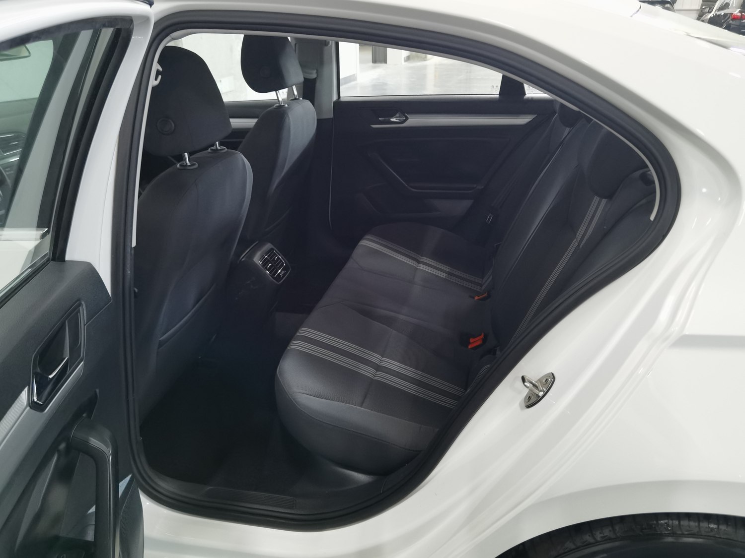 Used Volkswagen Lamando 2018 1.4 AT
