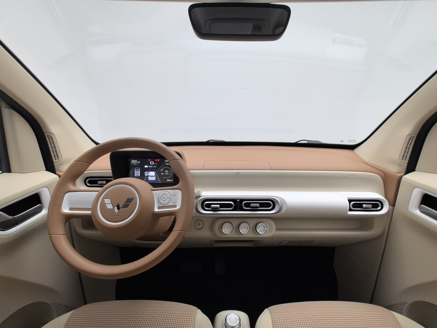 Used Wuling Hongguang MINIEV 2024