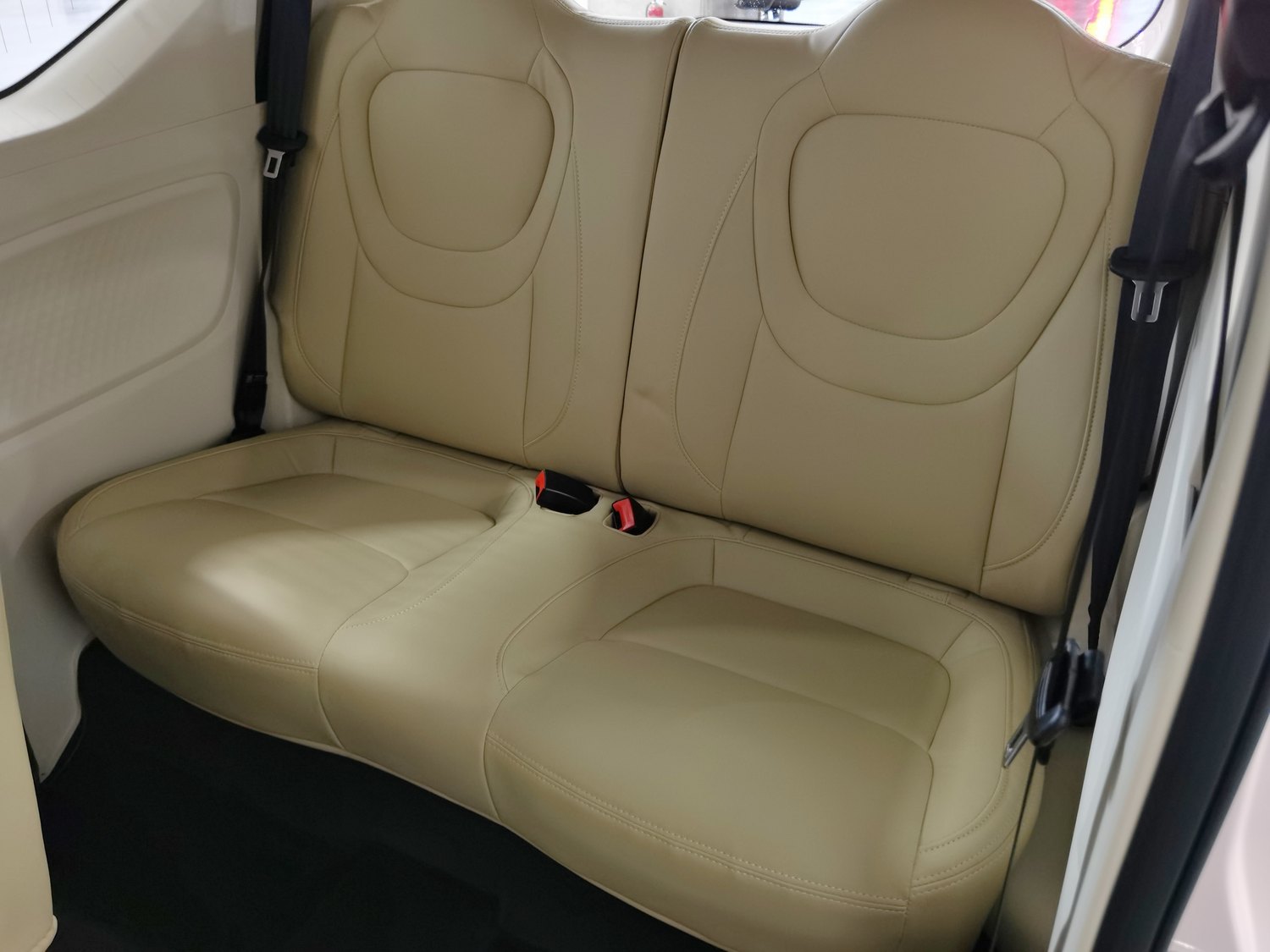 Used Wuling Hongguang MINIEV 2024