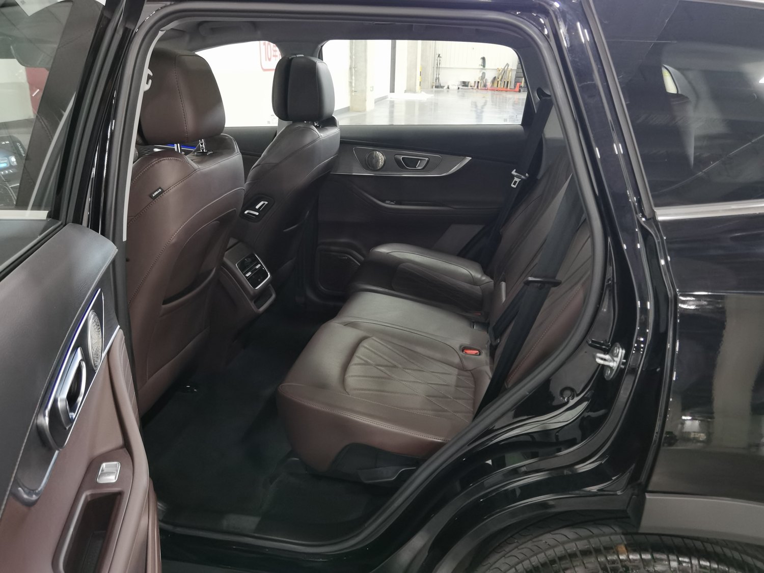 Used Chery Tiggo 8 PRO 2024 1.6 AT