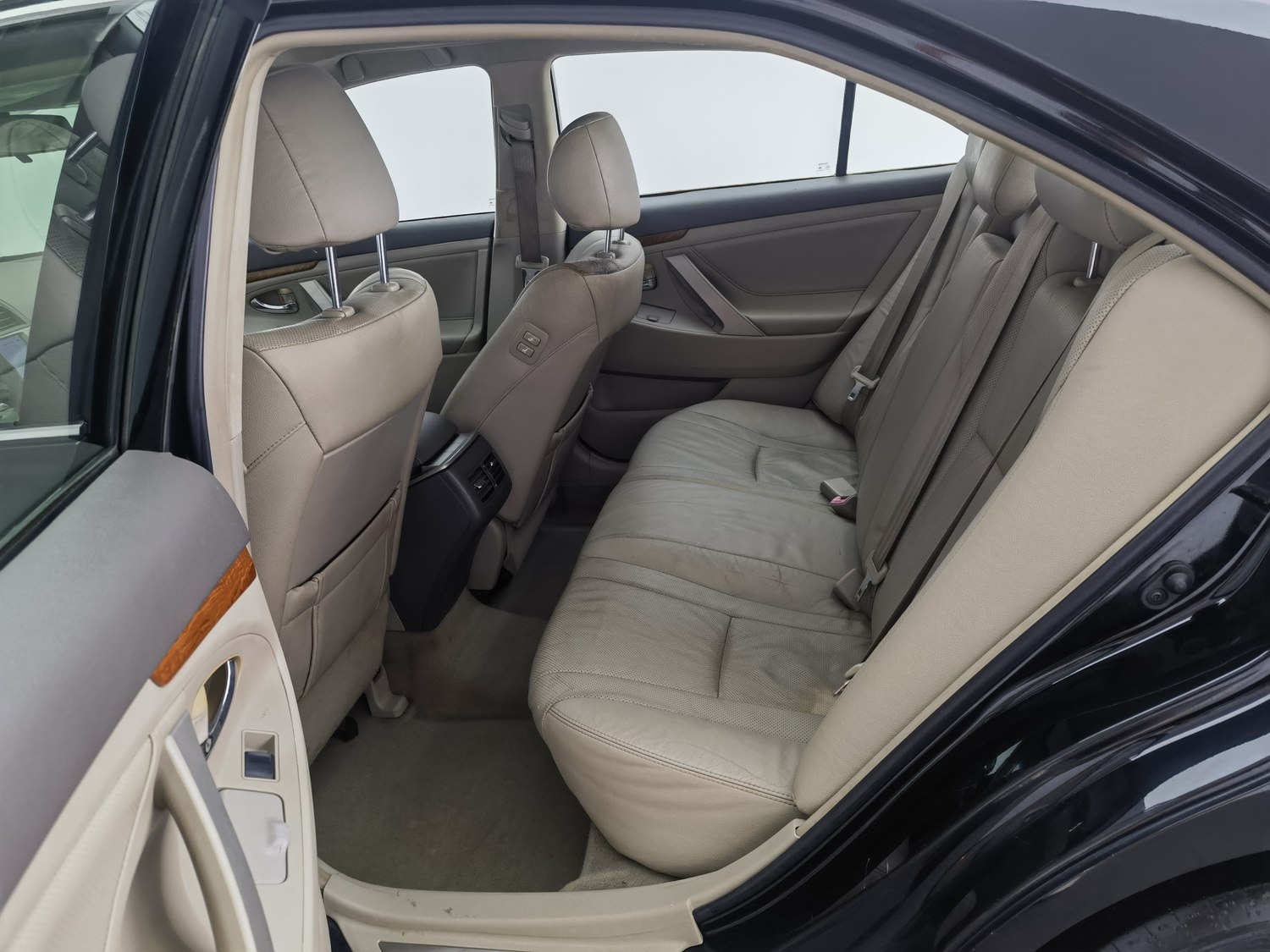 Used Toyota Camry 2011 2.4 AT