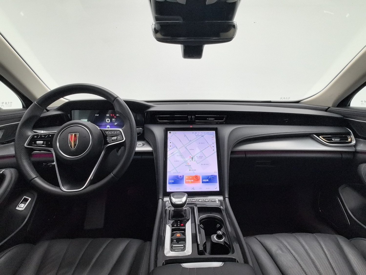 Used Hongqi H5 2023 2.0 AT