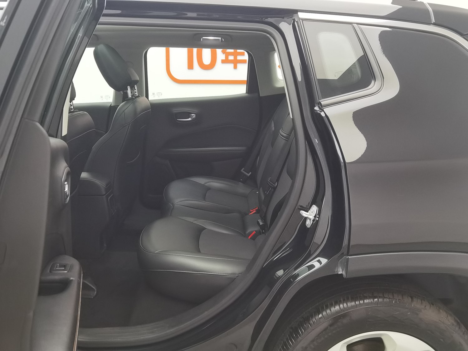 Used Jeep Compass 2020 1.3 AT