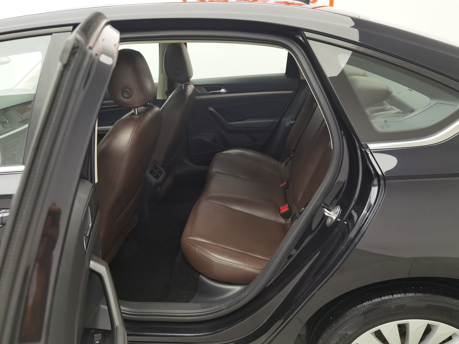 Used Volkswagen Lavida 2018 1.4 AT