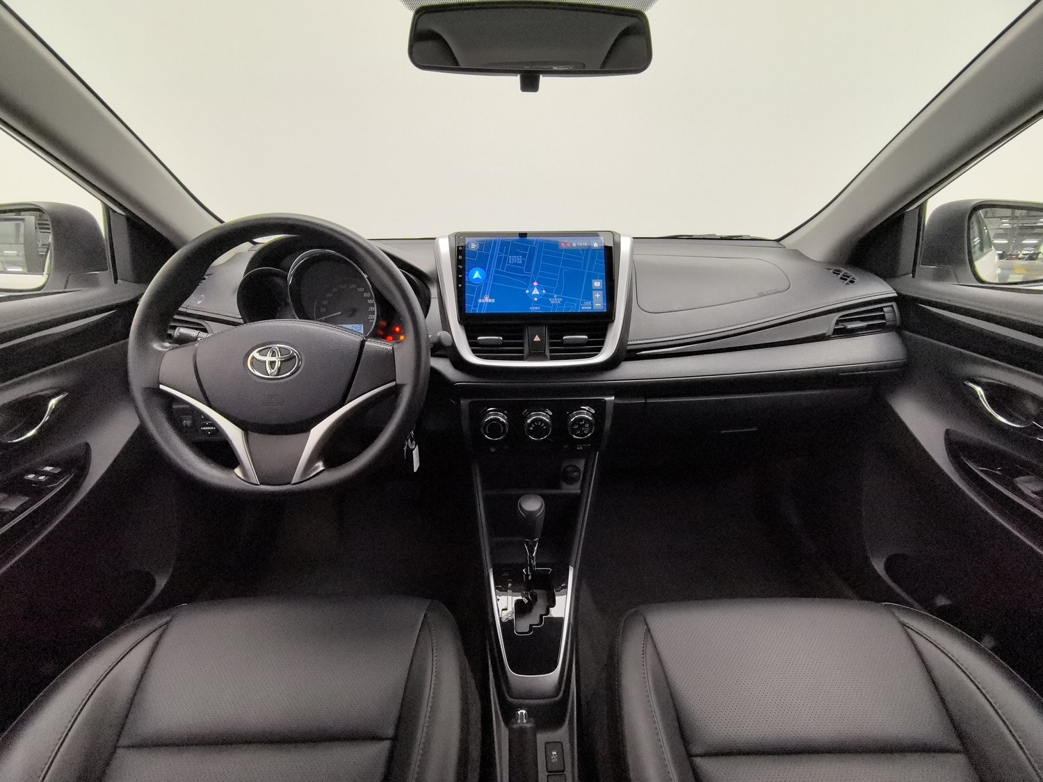 Used Toyota YARiS L 2020 1.5 AT