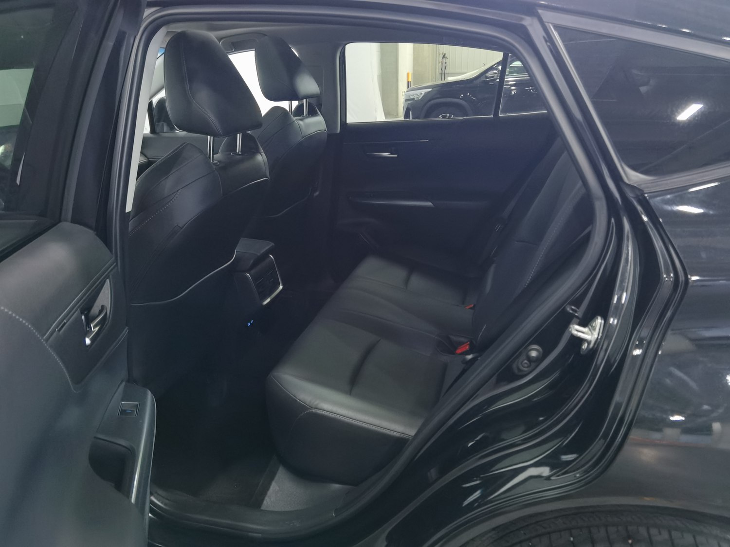 Used Toyota Venza 2022 2.0 AT