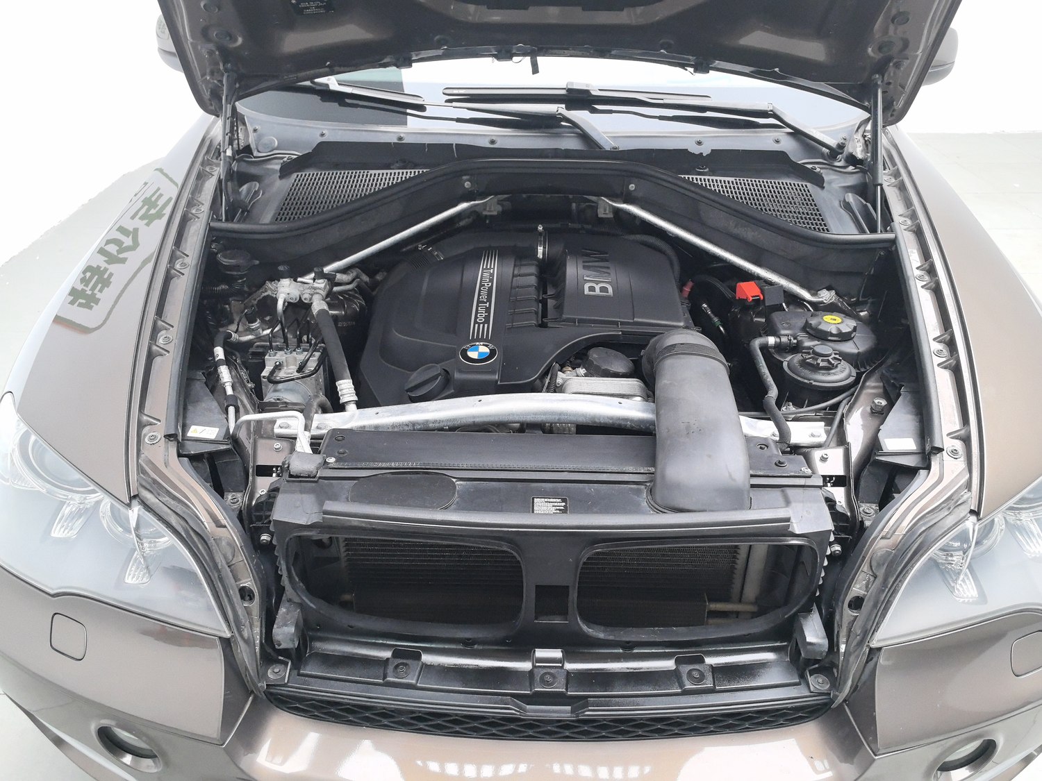 Used BMW X5 (Import) 2013 3.0 AT