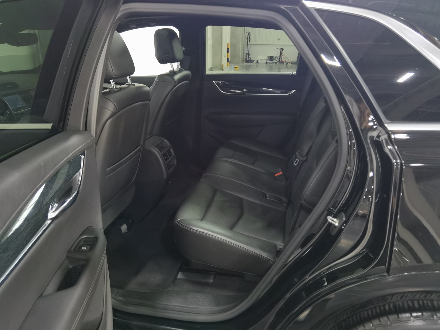 Used Cadillac XT5 2020 2.0 AT