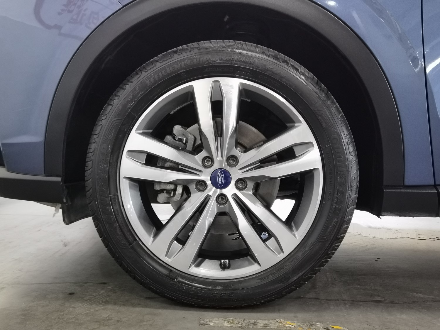 Used Ford Equator Sport 2022 1.5 AT