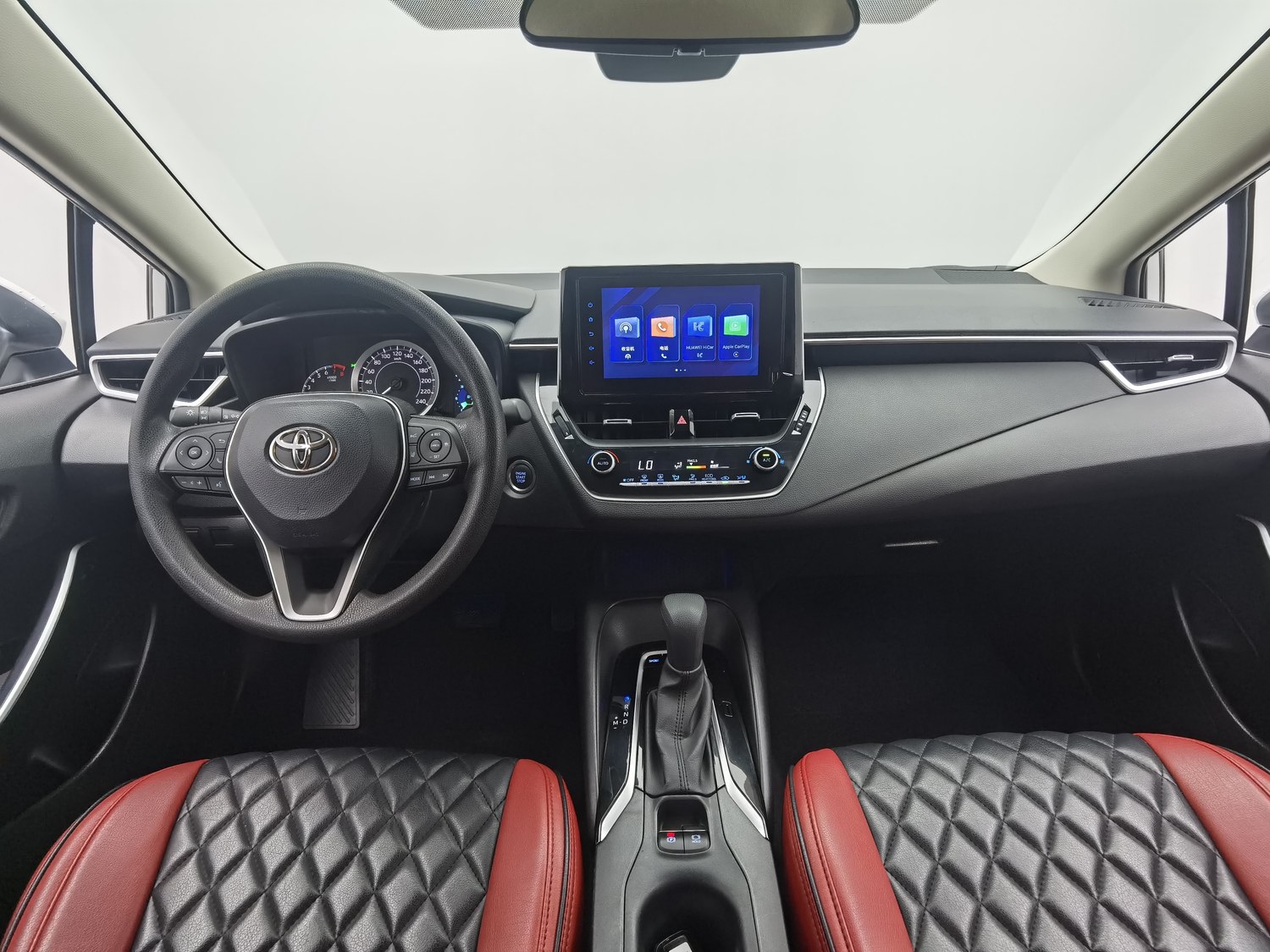 Used Toyota Levin GT 2023 2.0 AT