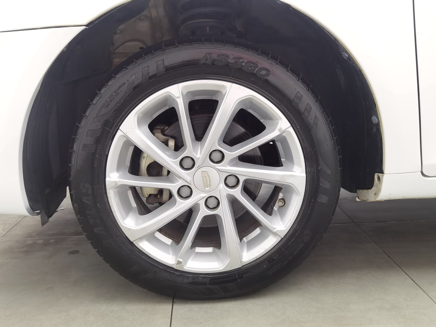 Used Geely Emgrand 2021 1.5 MT