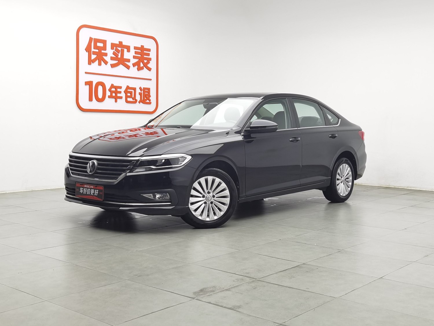 Used Volkswagen Lavida 2018 1.4 AT