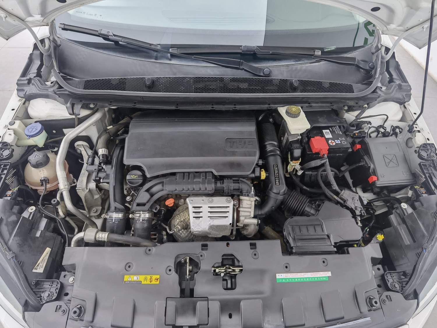 Used Peugeot 308 2019 1.2 AT